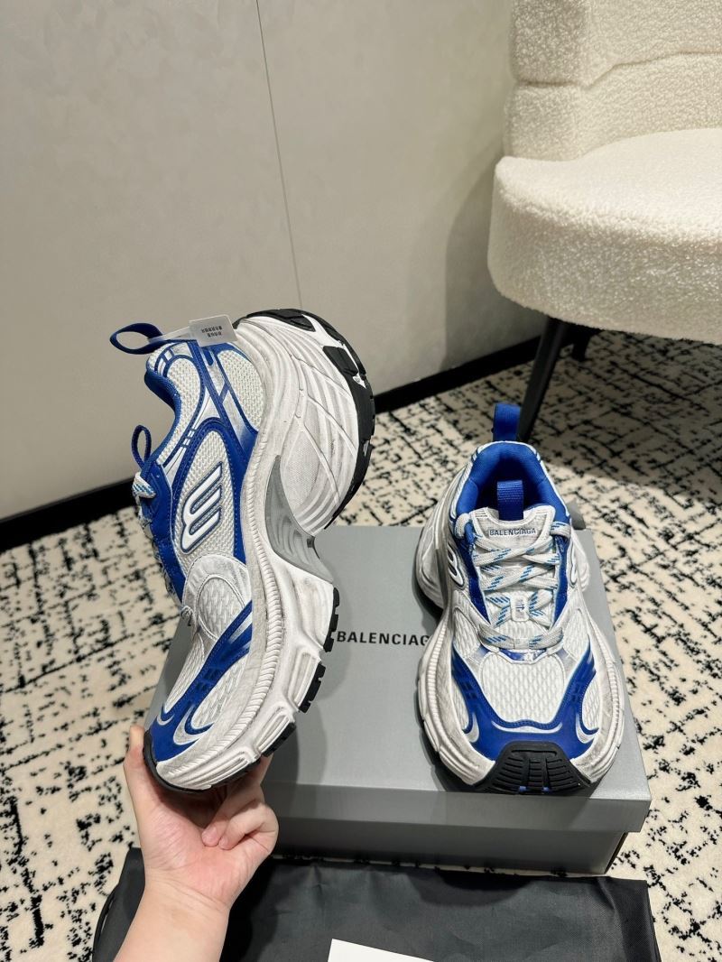 Balenciaga Track Shoes